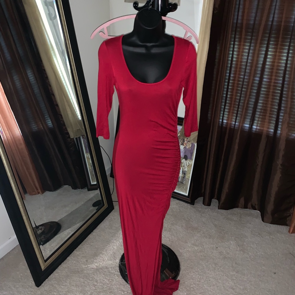 Dresses